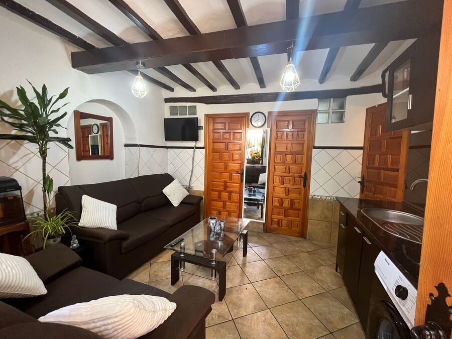 Sprzedaż. Mieszkanie w Villajoyosa-La Vila Joíosa