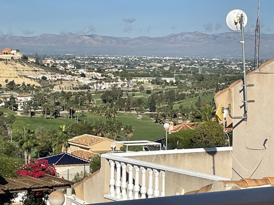 House in Ciudad Quesada - view 1