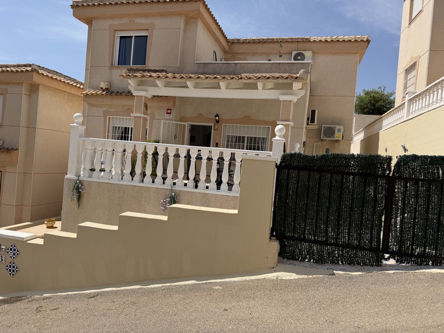 3 Bedroom Villa for Sale in Ciudad Quesada