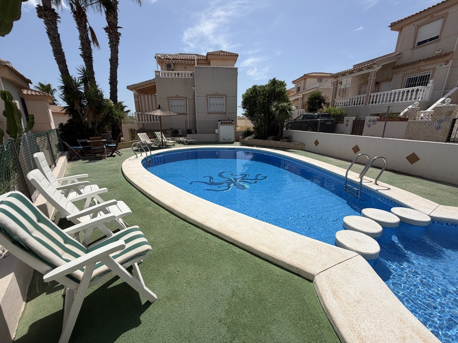 3 Bedroom Villa for Sale in Ciudad Quesada