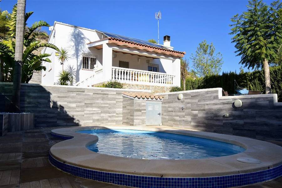For sale: 2 bedroom house / villa in Alicante City