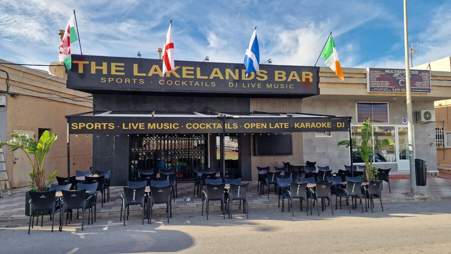 For sale: Commercial property in Torrevieja, Costa Blanca