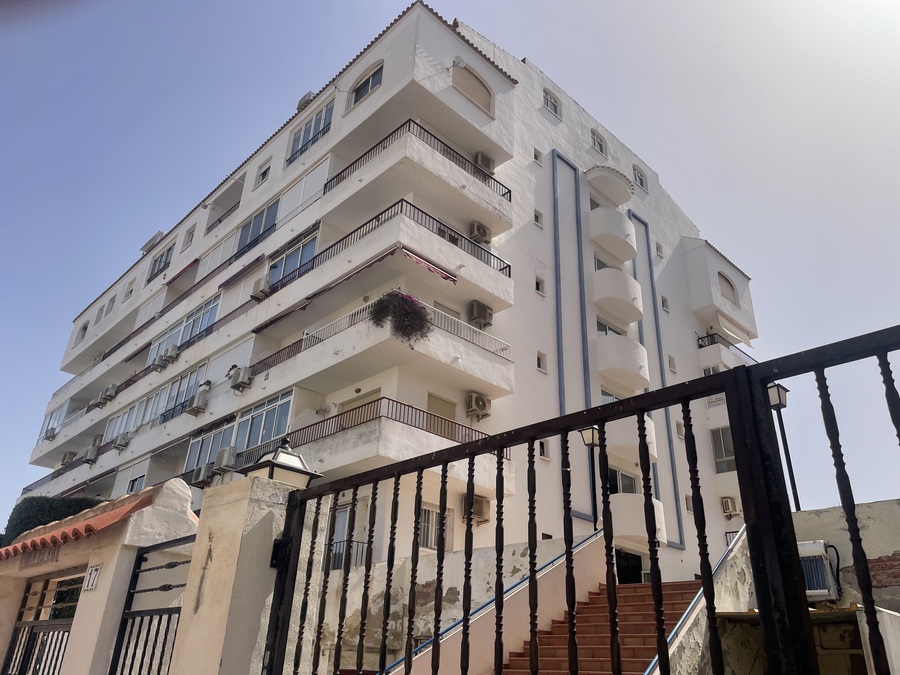 For sale: Apartment / Flat in La Mata, Costa Blanca