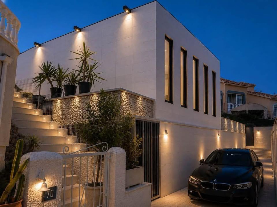 3 Bedroom Villa for Sale in Ciudad Quesada