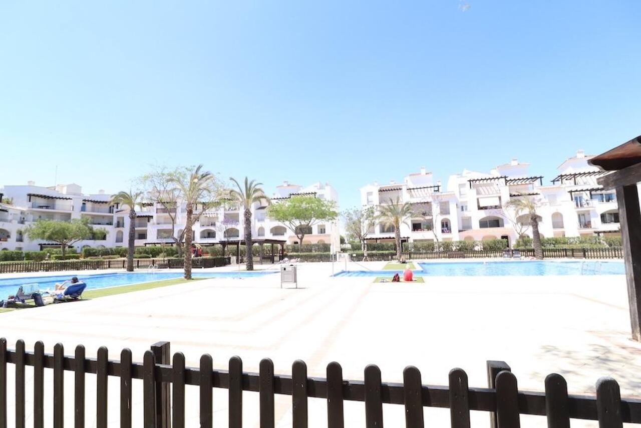 For sale: 2 bedroom apartment / flat in Torre-Pacheco, Costa Calida