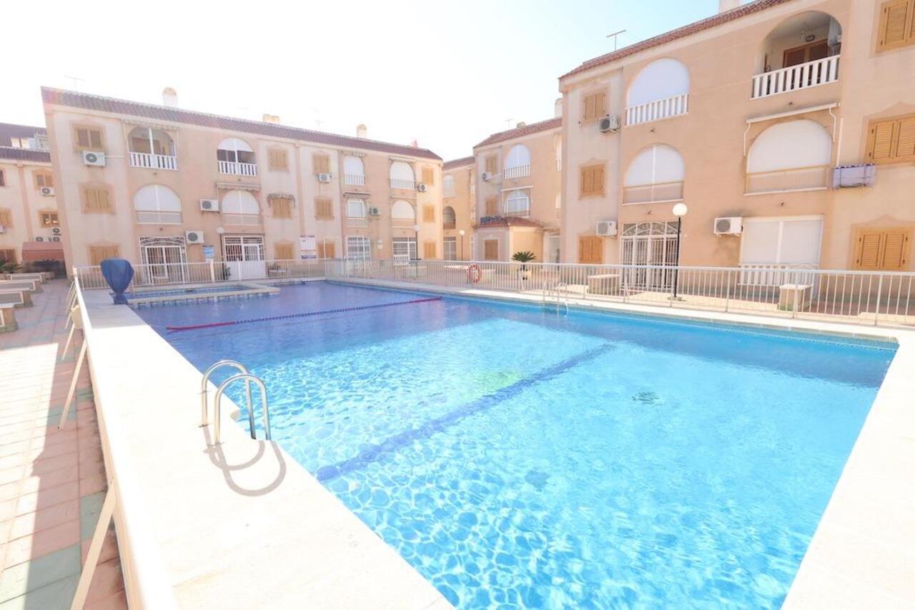 3 bedroom apartment / flat for sale in Torrevieja, Costa Blanca