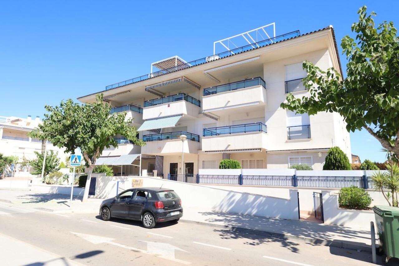 2 bedroom apartment / flat for sale in Pilar de la Horadada, Costa Blanca