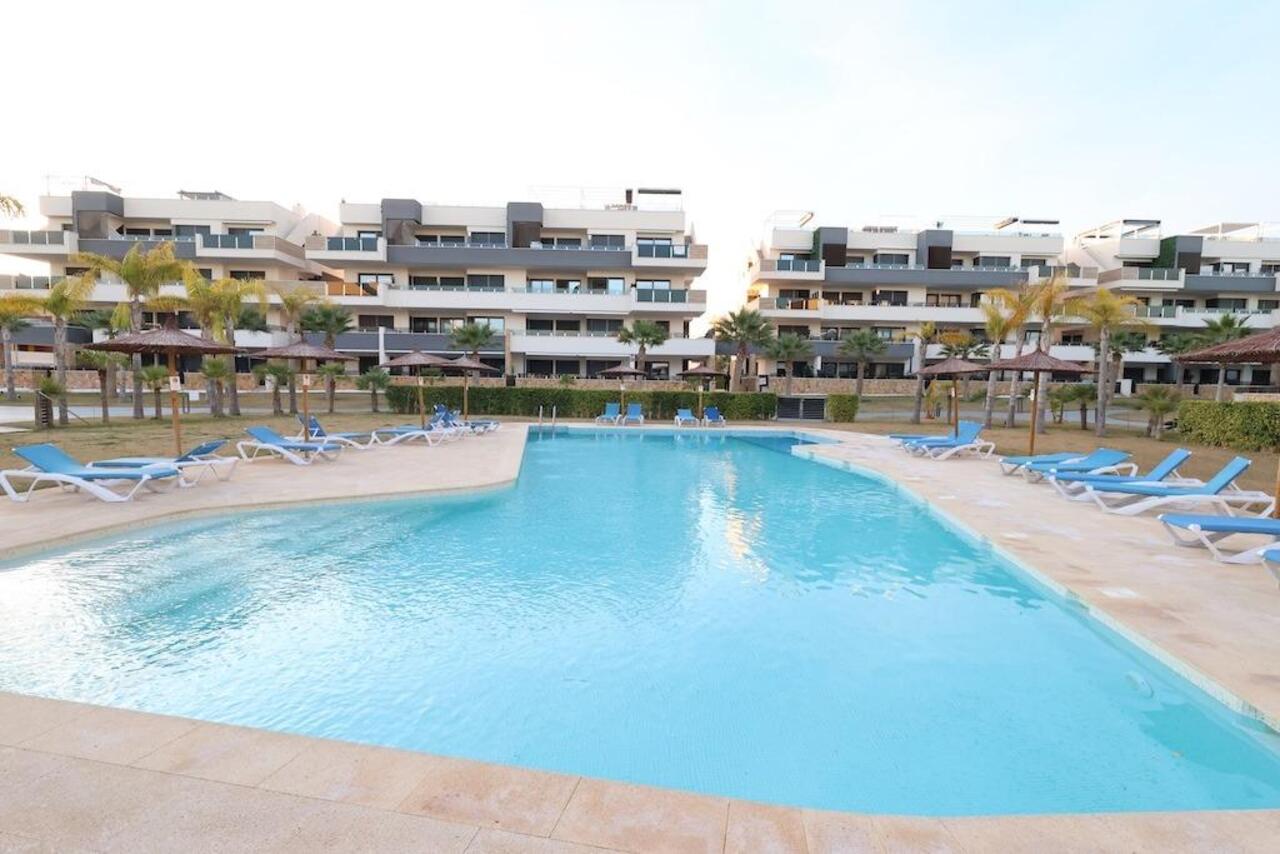For sale: 2 bedroom apartment / flat in Orihuela Costa, Costa Blanca