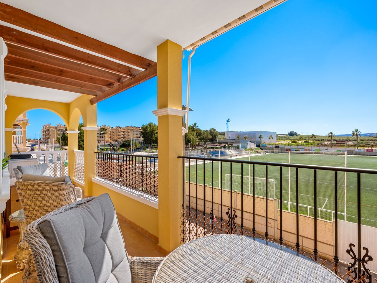 For sale: 2 bedroom apartment / flat in Algorfa, Costa Blanca