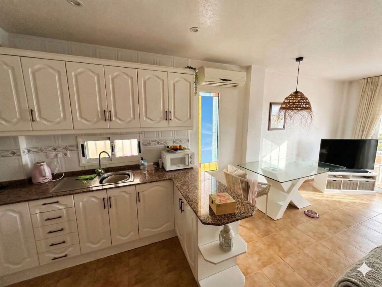 For sale: 4 bedroom house / villa in Benijofar